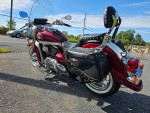 2007 Suzuki Boulevard C 50T
