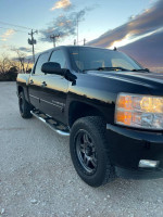 2009 Chevrolet Silverado 1500 LTZ 4WD 80,000 mi