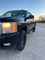 2009 Chevrolet Silverado 1500 LTZ 4WD 80,000 mi