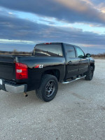 2009 Chevrolet Silverado 1500 LTZ 4WD 80,000 mi