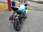 2022 CF Moto 300ss!!! Mid Sized and FUN!!!