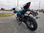 2022 CF Moto 300ss!!! Mid Sized and FUN!!!