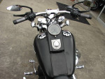 2007 Harley Davidson FXSTB Softail (Black Denim Matte) - Runs Great!