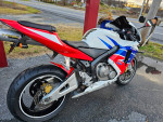 2003 Honda CBR 600rr!!!Clean, Serviced and Ready!!!