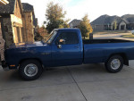 Dodge 101,000 mi
