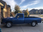 Dodge 101,000 mi