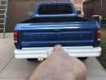 Dodge 101,000 mi