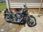 2003 Harley Davidson Lowrider