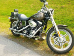 2003 Harley Davidson Lowrider