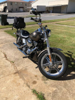 2003 Harley Davidson Lowrider