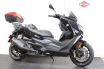 2022 BMW C400GT