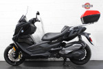 2022 BMW C400GT