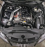 2014 Lexus IS 350 RWD 77,000 mi