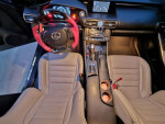 2014 Lexus IS 350 RWD 77,000 mi