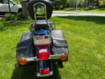 Harley Davidson 2002 Heritage Softail