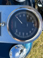 Harley Davidson 2002 Heritage Softail