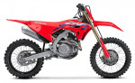 2023 HONDA CRF450R