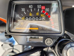 2024 Yamaha TW200, TW 200, TW-200