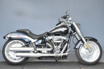 2021 Harley-Davidson® Fat Boy® 114