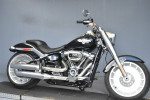 2021 Harley-Davidson® Fat Boy® 114
