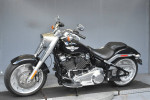2021 Harley-Davidson® Fat Boy® 114
