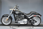 2021 Harley-Davidson® Fat Boy® 114