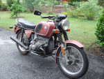 bmw r75/6