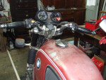 bmw r75/6