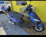 2021 Amigo 49cc