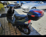 2021 Amigo 49cc