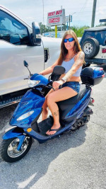 2021 Amigo 49cc