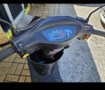 2021 Amigo 49cc