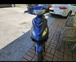 2021 Amigo 49cc