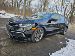 2021 Honda Civic EX FWD 138,000 mi