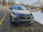 2021 Honda Civic EX FWD 138,000 mi