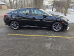 2021 Honda Civic EX FWD 138,000 mi