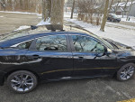 2021 Honda Civic EX FWD 138,000 mi