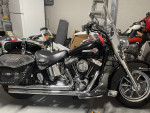 2002 Harley Heritage Softail