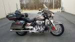 Harley Davidson CVO Limited 2016