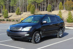 2009 Lexus RX 350 FWD 120,000 mi