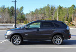 2009 Lexus RX 350 FWD 120,000 mi