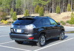 2009 Lexus RX 350 FWD 120,000 mi