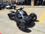 2023 Can-Am® Ryker Sport Rotax 900 ACE Classic Panels