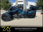 2023 Can-Am® Spyder F3 Limited Dark Wheels