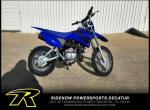 2024 Yamaha TT-R110E