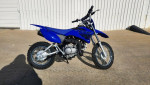 2024 Yamaha TT-R110E