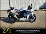 2023 Suzuki GSX-R1000