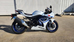 2023 Suzuki GSX-R1000