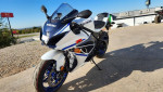 2023 Suzuki GSX-R1000