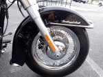 2016 Harley-Davidson Heritage Softail Classic